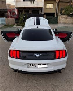 فۆرد مۆستانگ